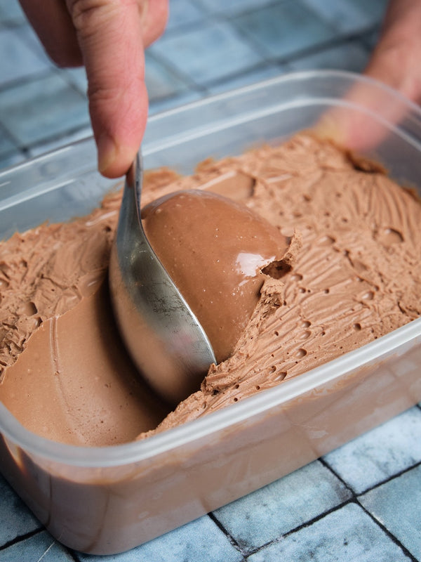 55% Milk Chocolate Cremeux