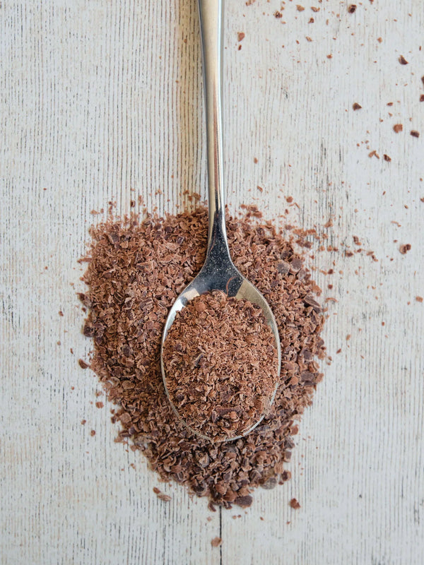 The Perfect Hot Chocolate With Our FLAKES