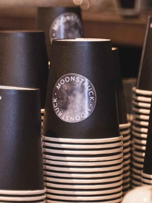 Indie Spotlight: Moonstruck Cafe, For The Coffee Lovers