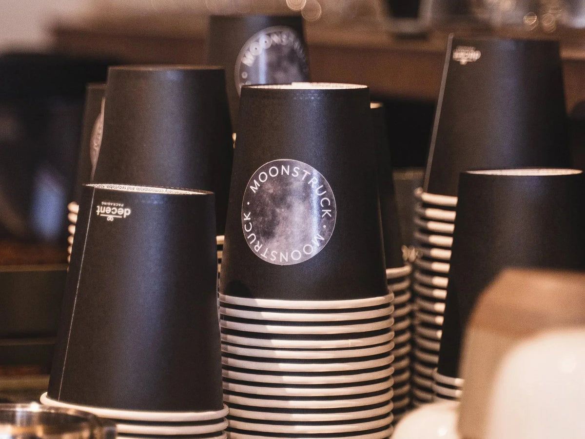 Indie Spotlight: Moonstruck Cafe, For The Coffee Lovers