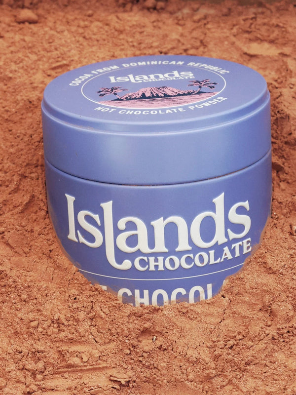 Cocoa Powder: How It’s Made