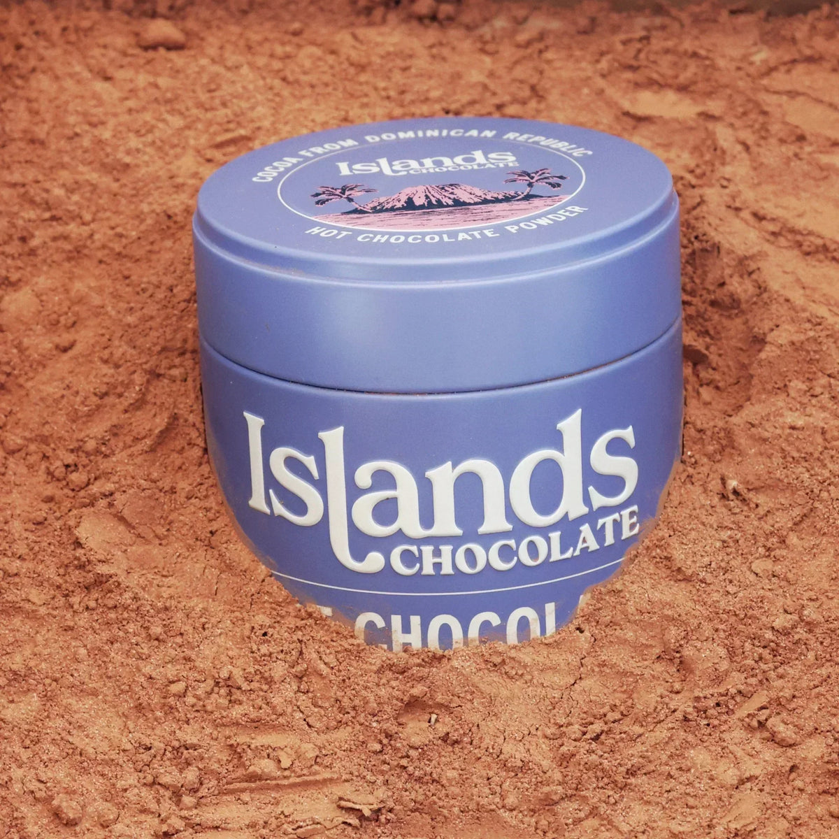 How Our Cocoa Powder Is Made