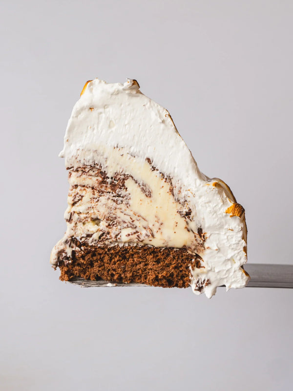 Baked Alaska