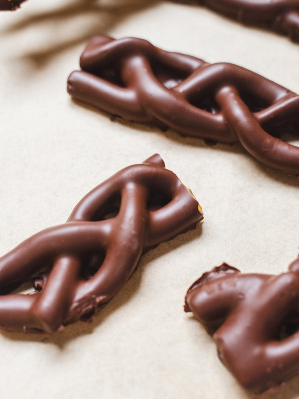 islands Curly Wurly