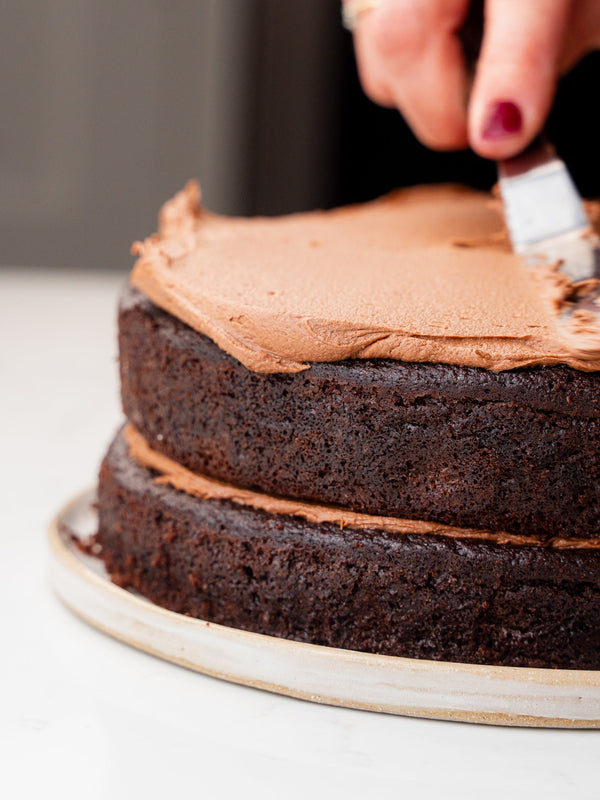 Ultimate Moist Chocolate Cake Recipe