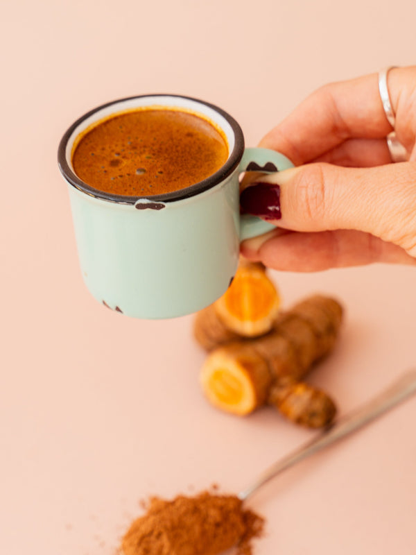 Cocoa Flavanol Shot