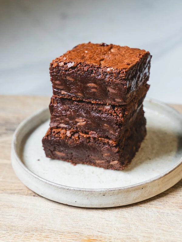 100 Hour Brownie