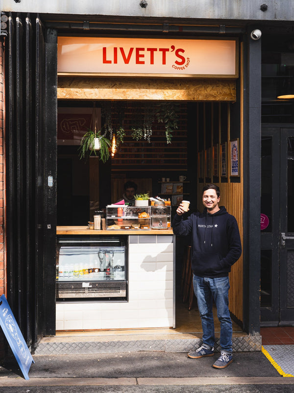 Top 5 Chocolate Spots: Leeds