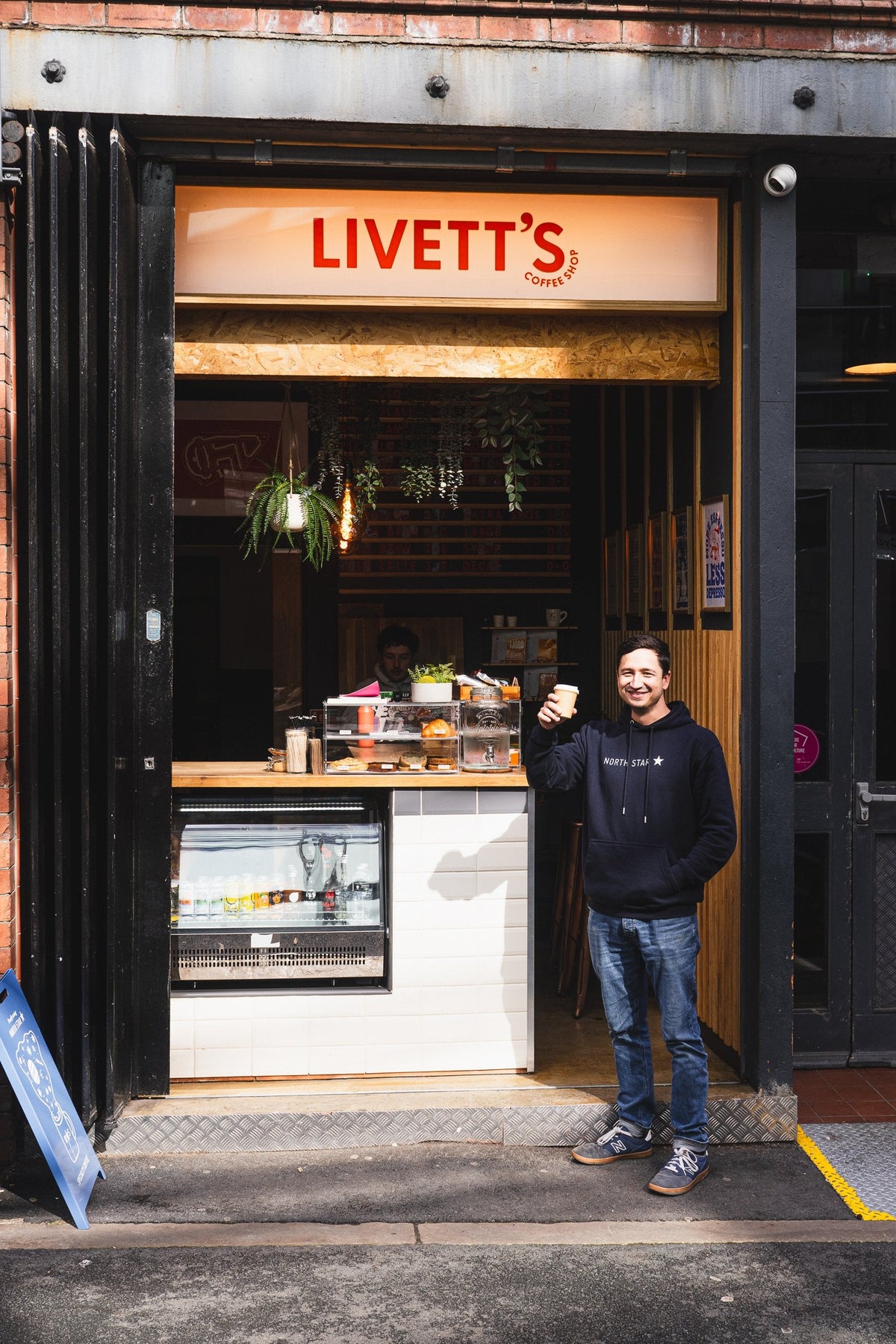 Top 5 Chocolate Spots: Leeds
