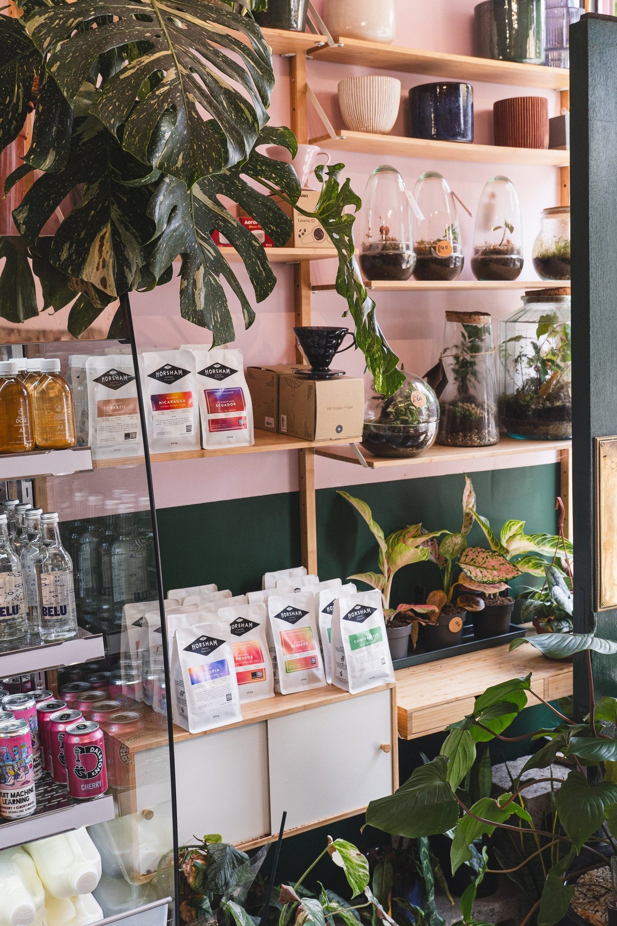Top 5 Chocolate Spots: South West London