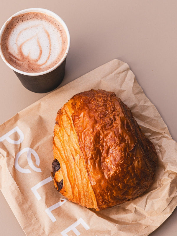Top 5 Chocolate Spots: Manchester