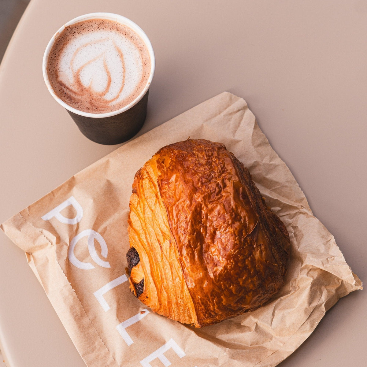 Top 5 Chocolate Spots: Manchester