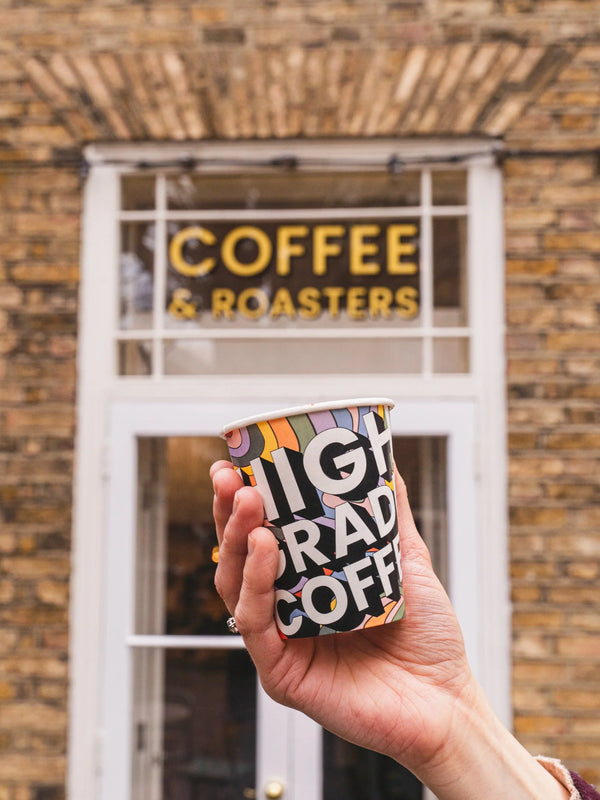 TOP 5 CHOC SPOTS: East LONDON