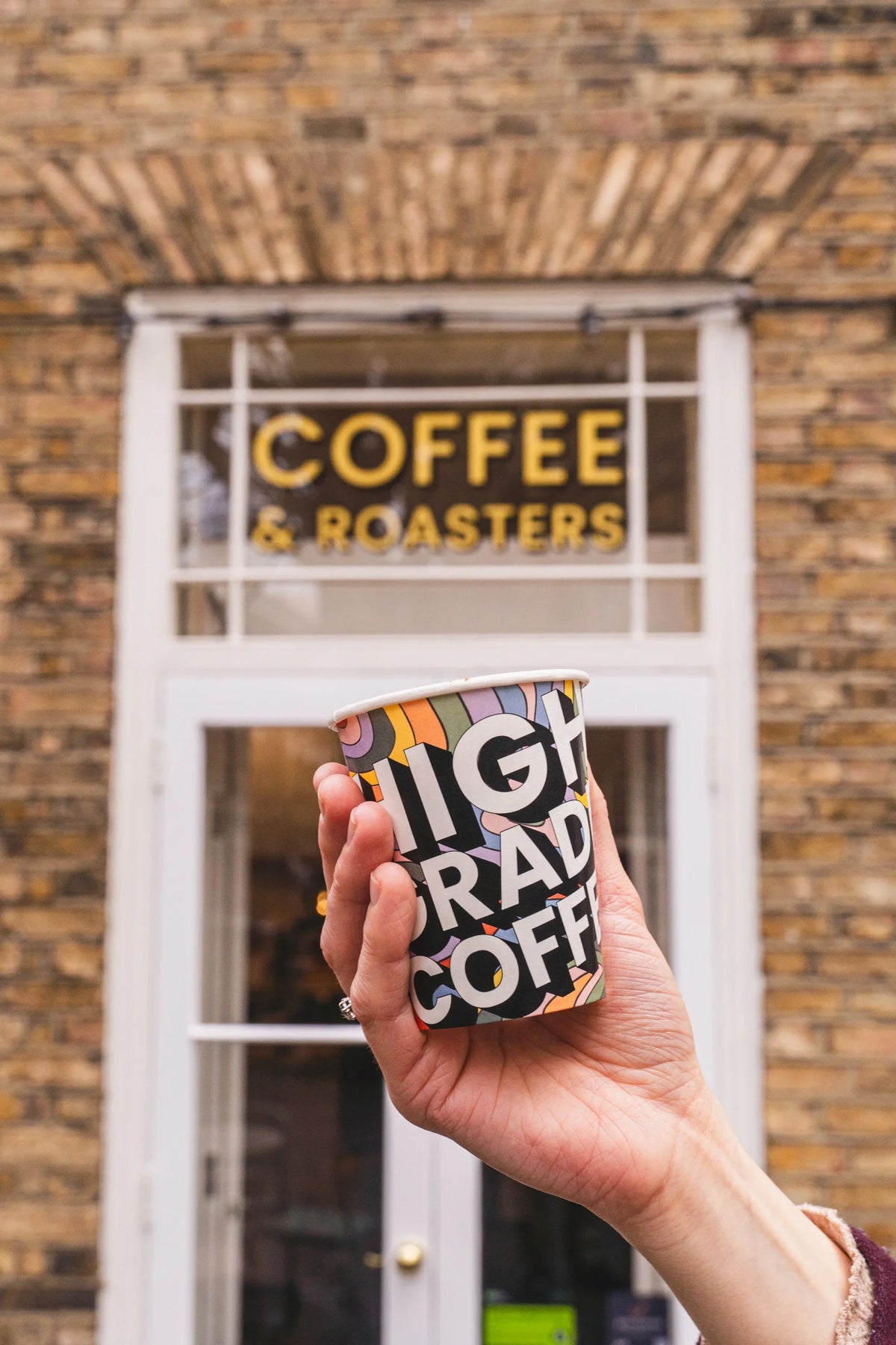 TOP 5 CHOC SPOTS: East LONDON