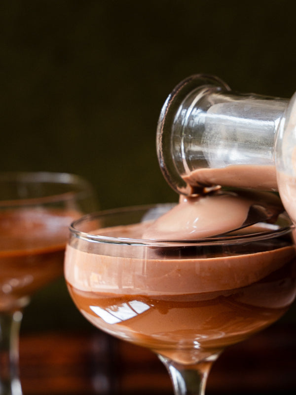 Triple Chocolate Tiramisu Mocha