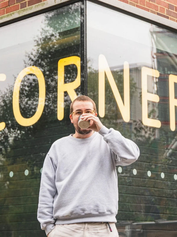 Matt’s Journey at Tate: Crafting Coffee with Purpose
