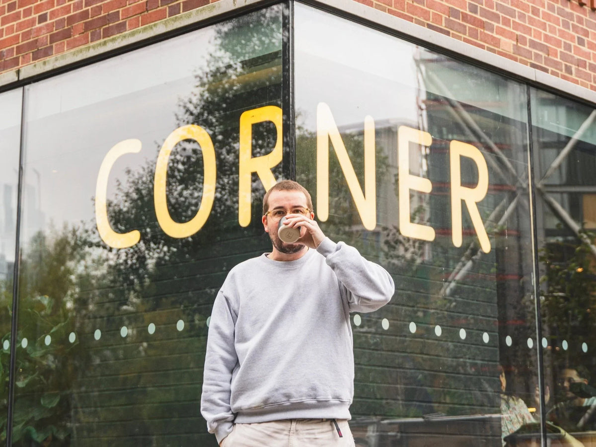 Matt’s Journey at Tate: Crafting Coffee with Purpose