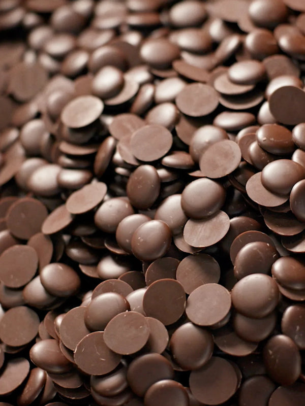 Decoding Chocolate — The Glossary