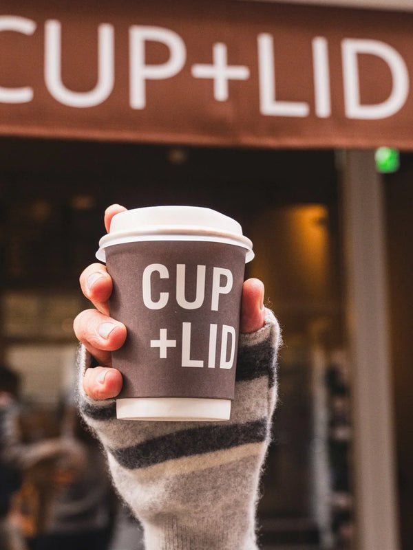 TOP 5 CHOC SPOTS: CENTRAL LONDON
