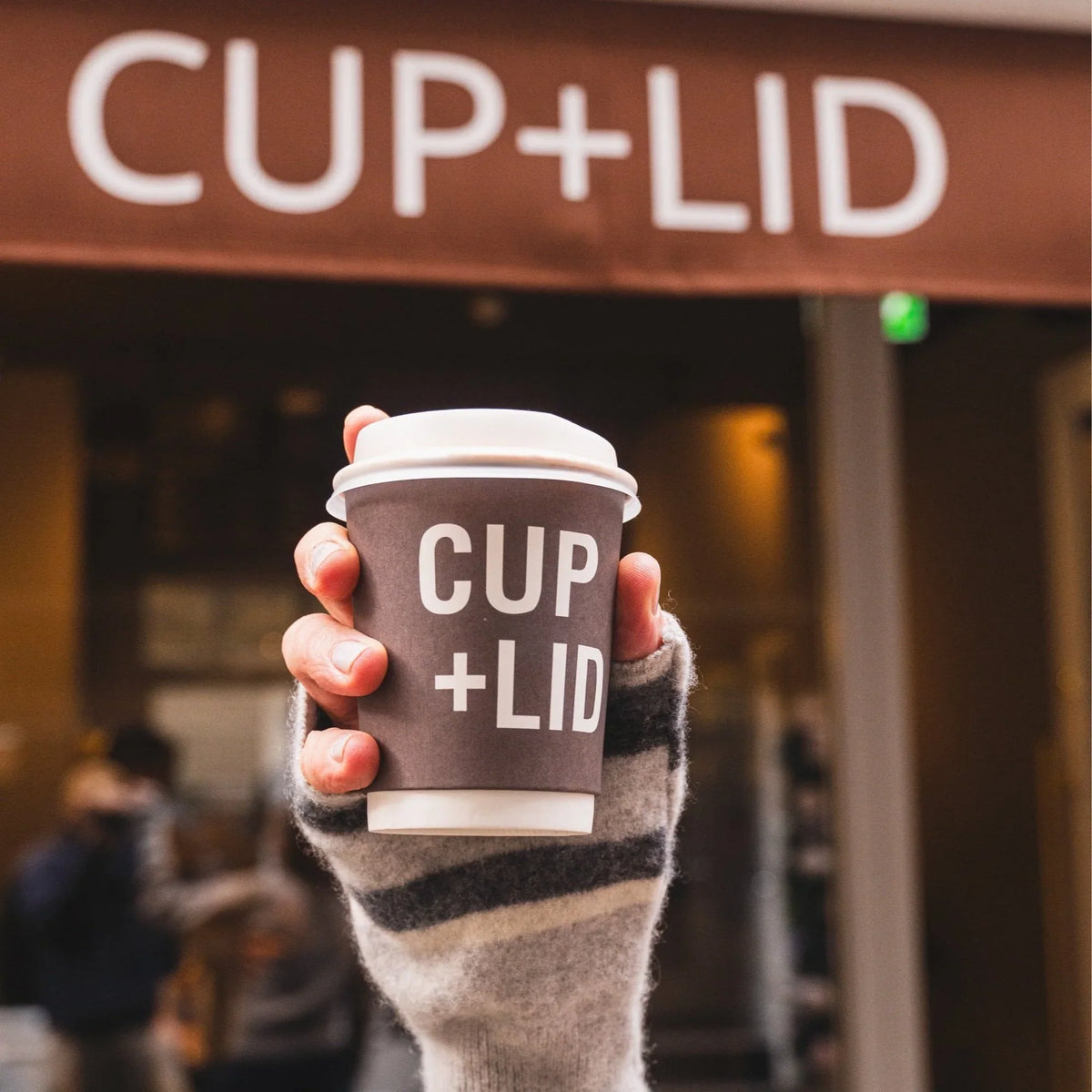 TOP 5 CHOC SPOTS: CENTRAL LONDON