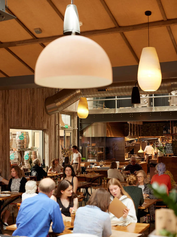 Indie Spotlight: Officially the Best Farm Shop in the UK - Darts Farm Shop
