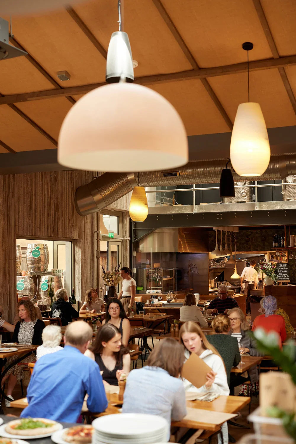 Indie Spotlight: Officially the Best Farm Shop in the UK - Darts Farm Shop
