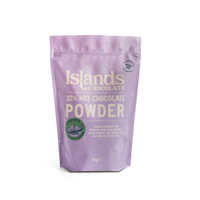 32% Hot Chocolate Powder - 1kg Bag