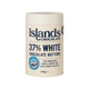 37% White Chocolate Buttons (Giant) - 200g Tin