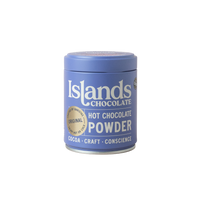 Original Hot Chocolate Powder - 180g Tin