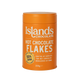 55% Dark Hot Chocolate Flakes - 200g Tin
