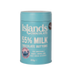 55% Milk Chocolate Buttons (Giant) - 200g Tin
