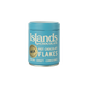 Milk Hot Chocolate Flakes - 150g Tin