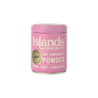 Classic Hot Chocolate Powder - 200g Tin