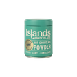 Mint Hot Chocolate Powder - 200g Tin