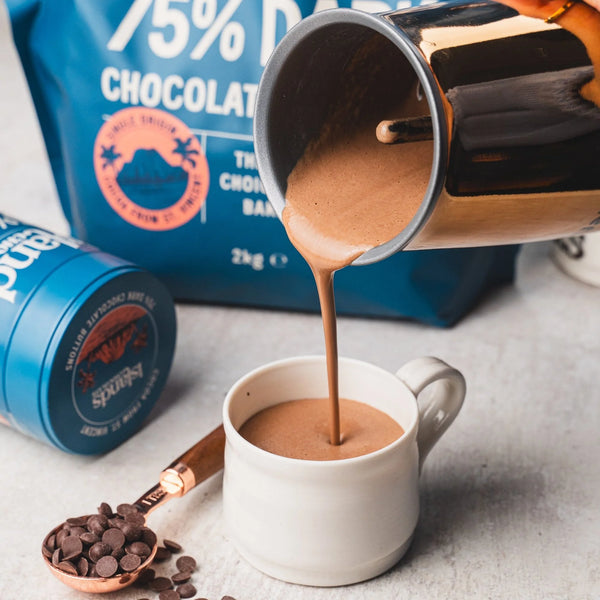 Islands Cocoatiser - Copper