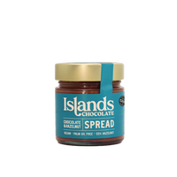 Chocolate & Hazelnut Spread - 200g Jar