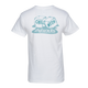 Islands T-Shirt 'Chill with Islands' - Large