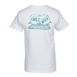 Islands T-Shirt 'Chill with Islands' - Small